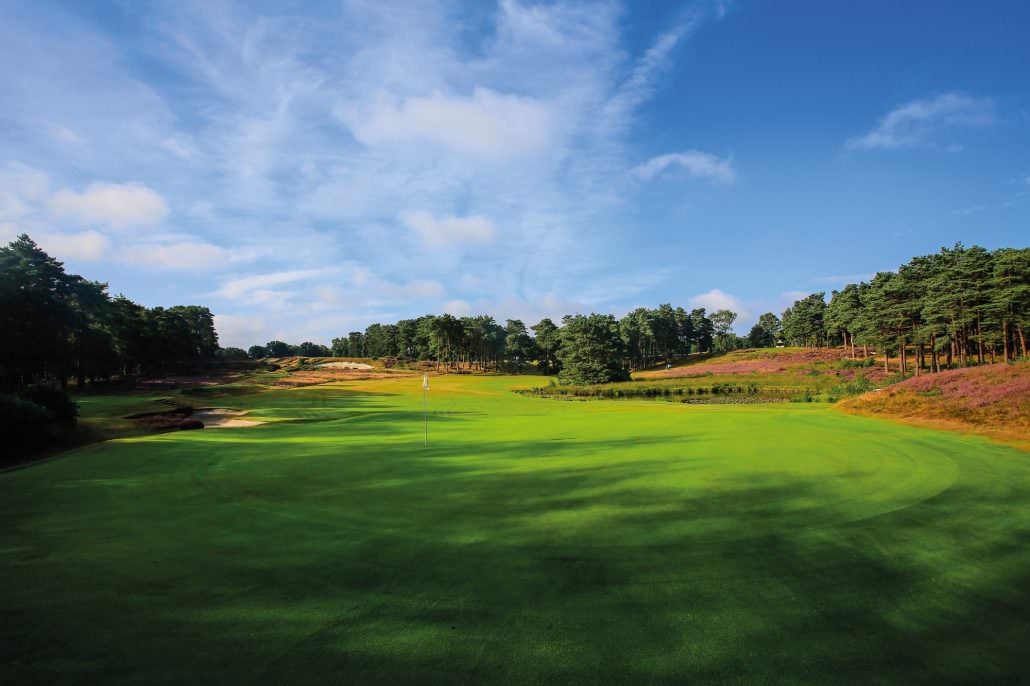 West Sussex Golf Club | Source: West Sussex Golf Club