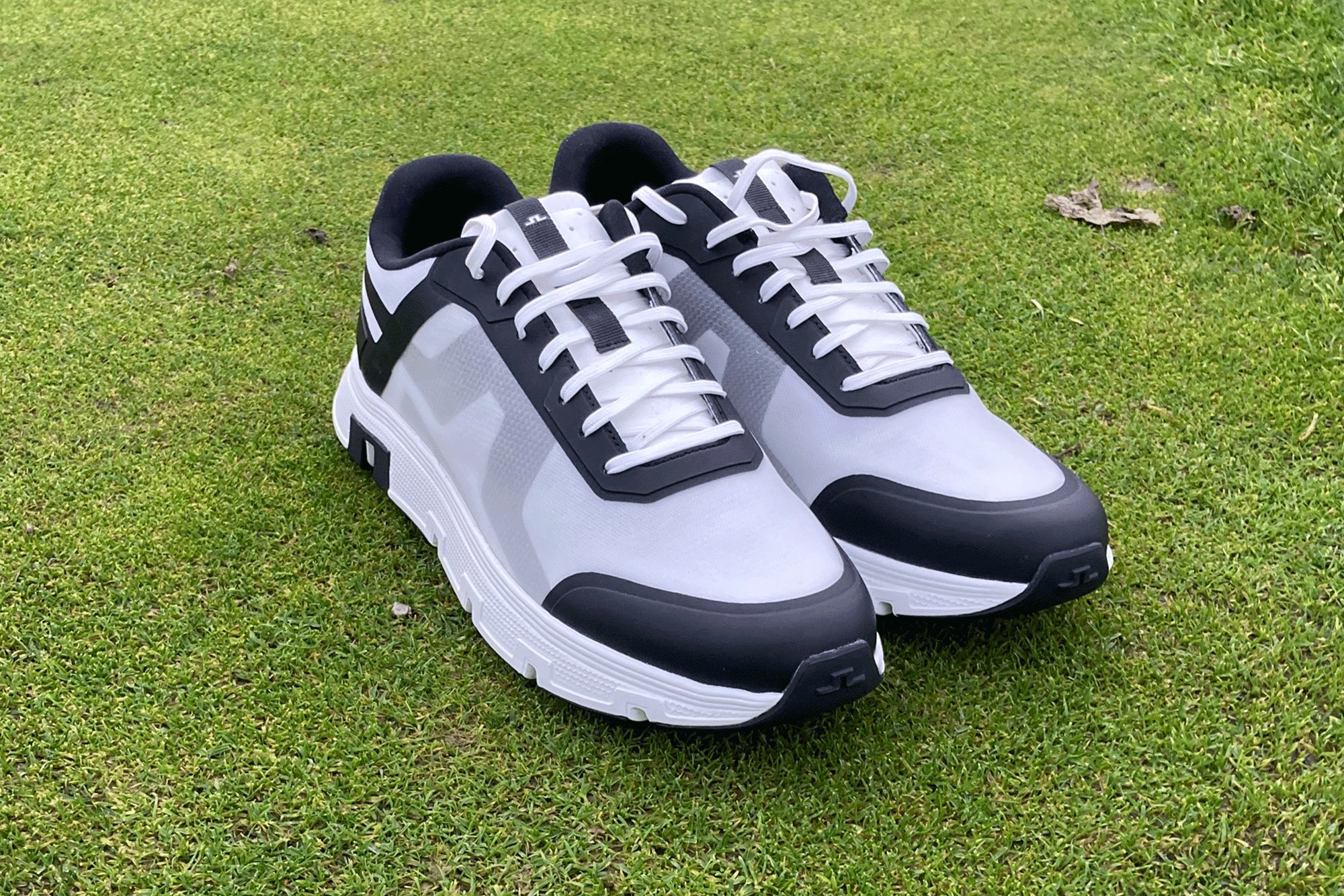 J.Lindeberg Vent 500 Golf Shoe Review