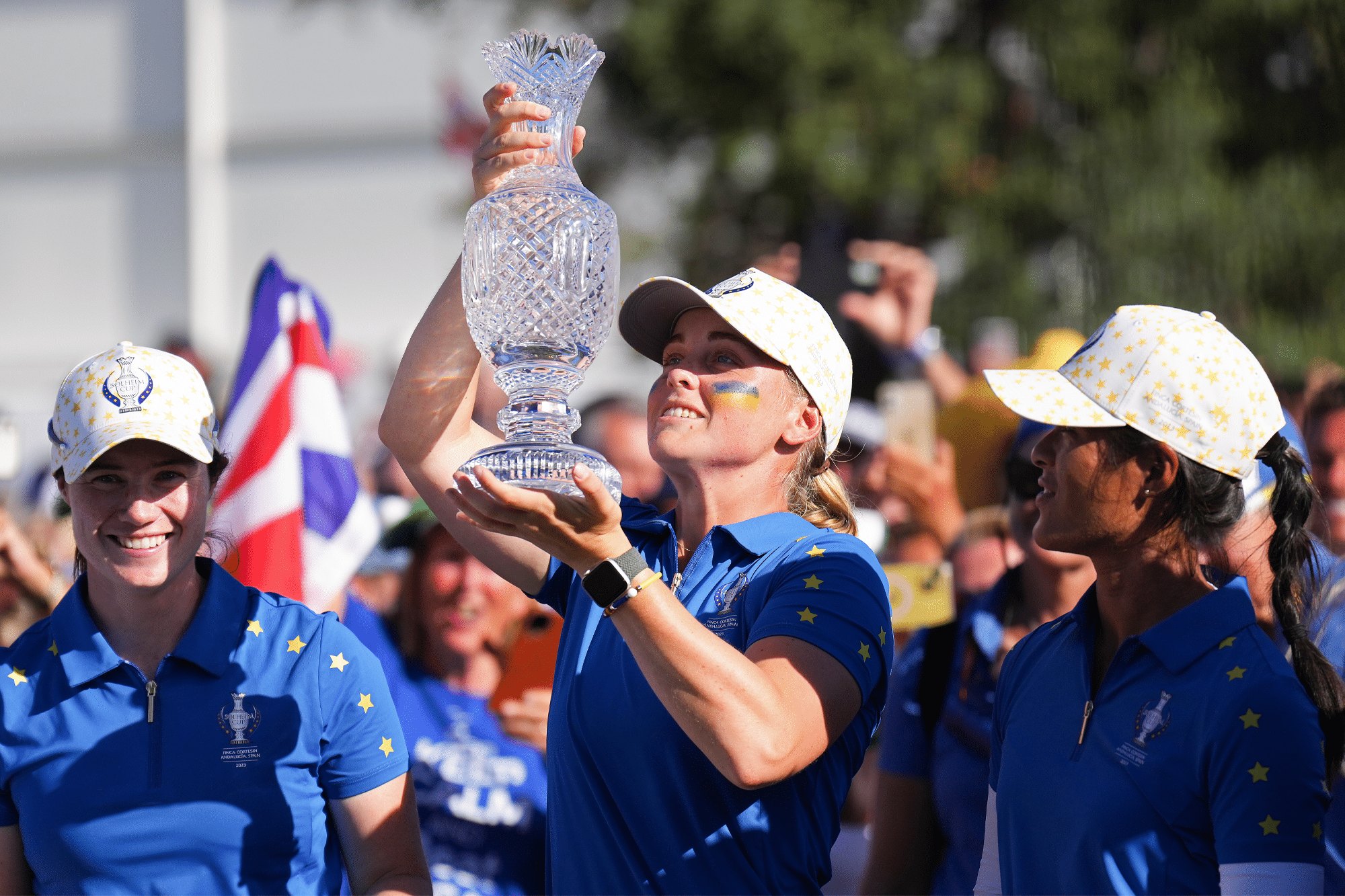 solheim ryder cup