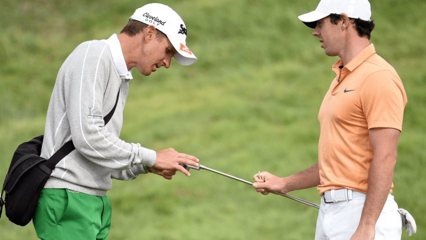 Mastering the Swing: A Comprehensive Guide on How to Prepare for Golf