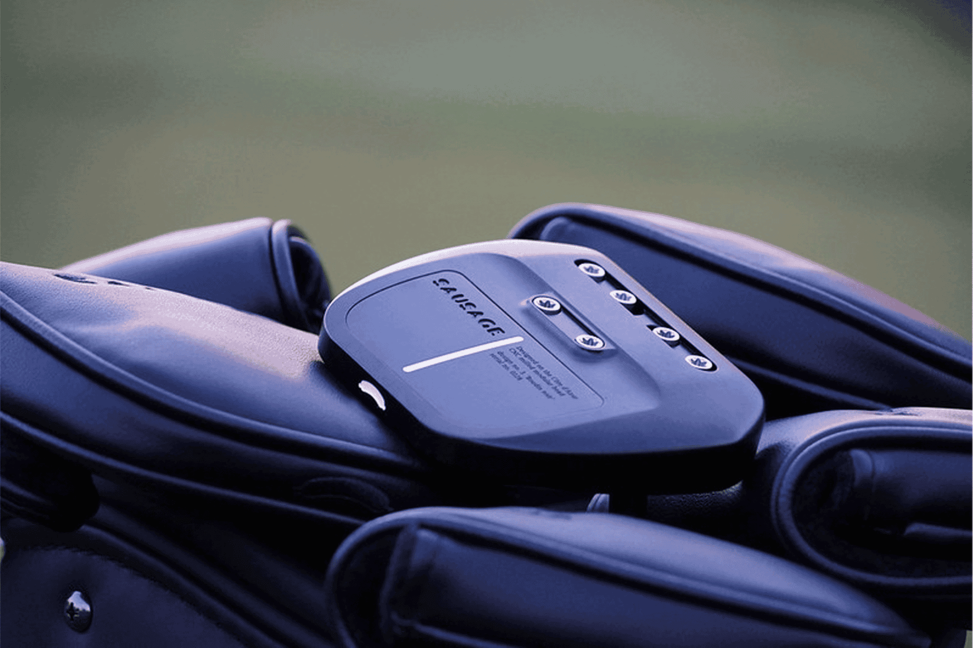 Sausage Golf Modular Putter Designs | Source: Sausage Golf