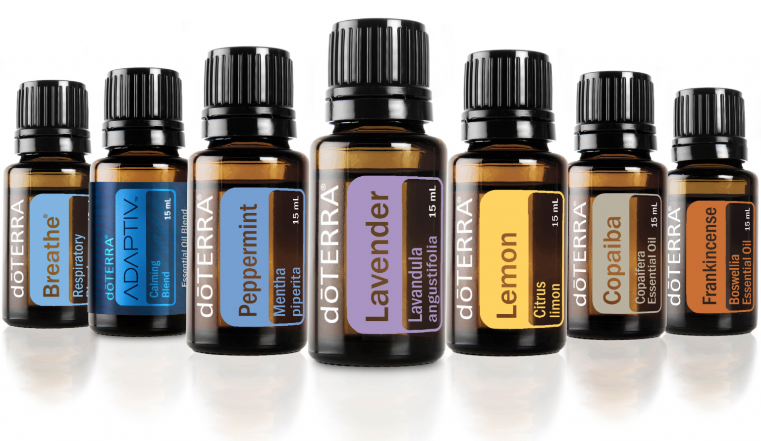 Doterra fiber